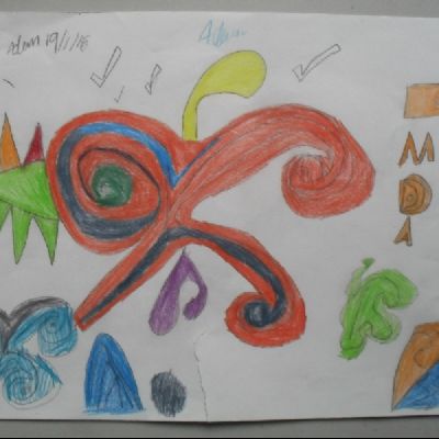 KS3 - Adam